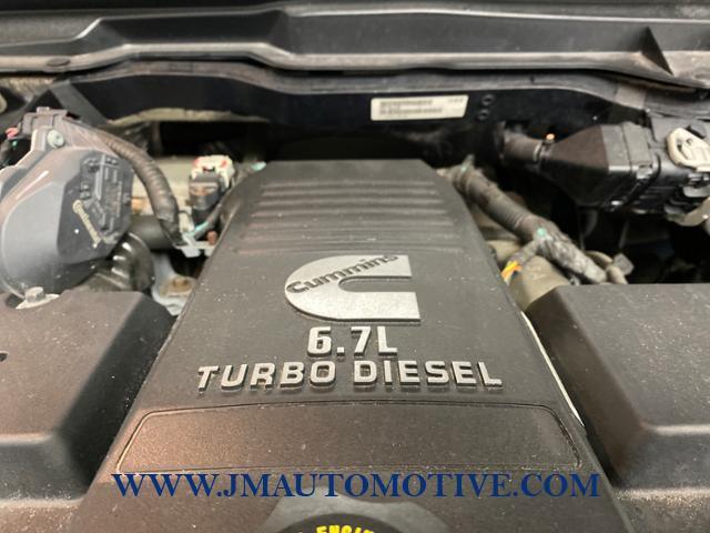 2017 Ram 2500 Laramie 4x4 Crew Cab 6'4 Box, available for sale in Naugatuck, Connecticut | J&M Automotive Sls&Svc LLC. Naugatuck, Connecticut 2017 Ram 2500 Laramie 4x4 Crew Cab 6'4 Box, available for sale in Naugatuck, Connecticut | J&M Automotive Sls&Svc LLC. Naugatuck, Connecticut
