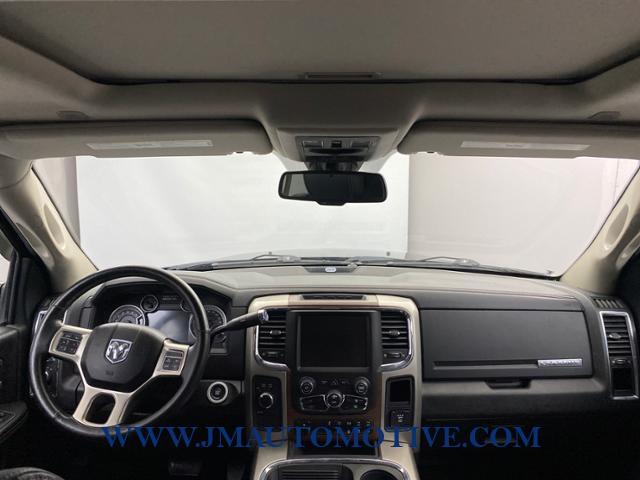 2017 Ram 2500 Laramie 4x4 Crew Cab 6'4 Box, available for sale in Naugatuck, Connecticut | J&M Automotive Sls&Svc LLC. Naugatuck, Connecticut 2017 Ram 2500 Laramie 4x4 Crew Cab 6'4 Box, available for sale in Naugatuck, Connecticut | J&M Automotive Sls&Svc LLC. Naugatuck, Connecticut