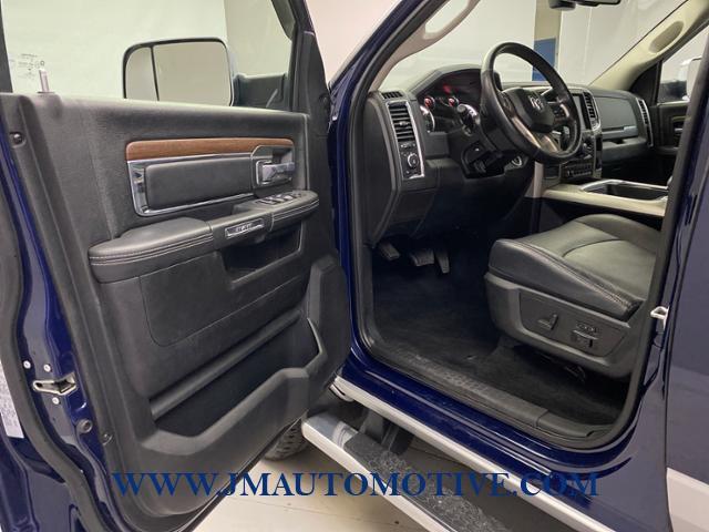 2017 Ram 2500 Laramie 4x4 Crew Cab 6'4 Box, available for sale in Naugatuck, Connecticut | J&M Automotive Sls&Svc LLC. Naugatuck, Connecticut 2017 Ram 2500 Laramie 4x4 Crew Cab 6'4 Box, available for sale in Naugatuck, Connecticut | J&M Automotive Sls&Svc LLC. Naugatuck, Connecticut