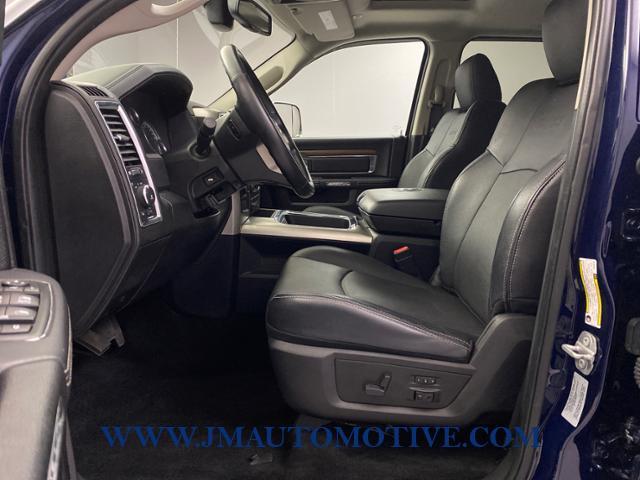 2017 Ram 2500 Laramie 4x4 Crew Cab 6'4 Box, available for sale in Naugatuck, Connecticut | J&M Automotive Sls&Svc LLC. Naugatuck, Connecticut 2017 Ram 2500 Laramie 4x4 Crew Cab 6'4 Box, available for sale in Naugatuck, Connecticut | J&M Automotive Sls&Svc LLC. Naugatuck, Connecticut