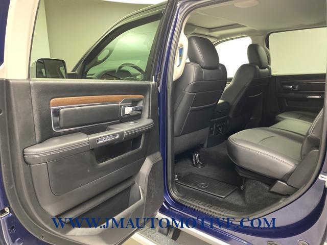 2017 Ram 2500 Laramie 4x4 Crew Cab 6'4 Box, available for sale in Naugatuck, Connecticut | J&M Automotive Sls&Svc LLC. Naugatuck, Connecticut 2017 Ram 2500 Laramie 4x4 Crew Cab 6'4 Box, available for sale in Naugatuck, Connecticut | J&M Automotive Sls&Svc LLC. Naugatuck, Connecticut