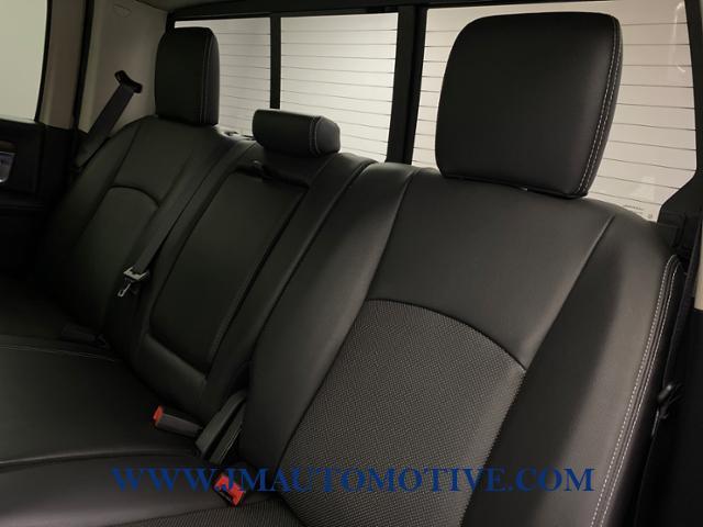2017 Ram 2500 Laramie 4x4 Crew Cab 6'4 Box, available for sale in Naugatuck, Connecticut | J&M Automotive Sls&Svc LLC. Naugatuck, Connecticut 2017 Ram 2500 Laramie 4x4 Crew Cab 6'4 Box, available for sale in Naugatuck, Connecticut | J&M Automotive Sls&Svc LLC. Naugatuck, Connecticut