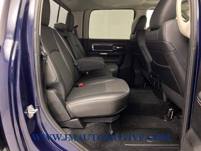 2017 Ram 2500 Laramie 4x4 Crew Cab 6'4 Box, available for sale in Naugatuck, Connecticut | J&M Automotive Sls&Svc LLC. Naugatuck, Connecticut 2017 Ram 2500 Laramie 4x4 Crew Cab 6'4 Box, available for sale in Naugatuck, Connecticut | J&M Automotive Sls&Svc LLC. Naugatuck, Connecticut