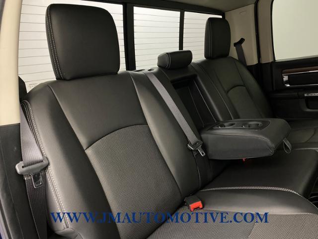 2017 Ram 2500 Laramie 4x4 Crew Cab 6'4 Box, available for sale in Naugatuck, Connecticut | J&M Automotive Sls&Svc LLC. Naugatuck, Connecticut 2017 Ram 2500 Laramie 4x4 Crew Cab 6'4 Box, available for sale in Naugatuck, Connecticut | J&M Automotive Sls&Svc LLC. Naugatuck, Connecticut