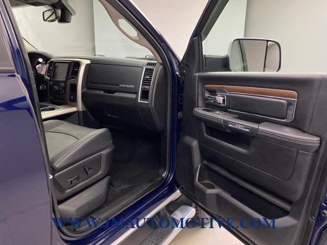 2017 Ram 2500 Laramie 4x4 Crew Cab 6'4 Box, available for sale in Naugatuck, Connecticut | J&M Automotive Sls&Svc LLC. Naugatuck, Connecticut 2017 Ram 2500 Laramie 4x4 Crew Cab 6'4 Box, available for sale in Naugatuck, Connecticut | J&M Automotive Sls&Svc LLC. Naugatuck, Connecticut