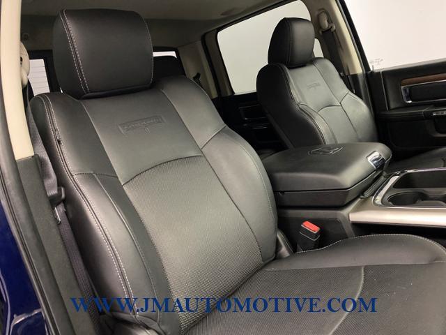 2017 Ram 2500 Laramie 4x4 Crew Cab 6'4 Box, available for sale in Naugatuck, Connecticut | J&M Automotive Sls&Svc LLC. Naugatuck, Connecticut 2017 Ram 2500 Laramie 4x4 Crew Cab 6'4 Box, available for sale in Naugatuck, Connecticut | J&M Automotive Sls&Svc LLC. Naugatuck, Connecticut