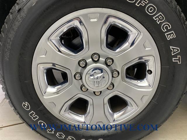 2017 Ram 2500 Laramie 4x4 Crew Cab 6'4 Box, available for sale in Naugatuck, Connecticut | J&M Automotive Sls&Svc LLC. Naugatuck, Connecticut 2017 Ram 2500 Laramie 4x4 Crew Cab 6'4 Box, available for sale in Naugatuck, Connecticut | J&M Automotive Sls&Svc LLC. Naugatuck, Connecticut