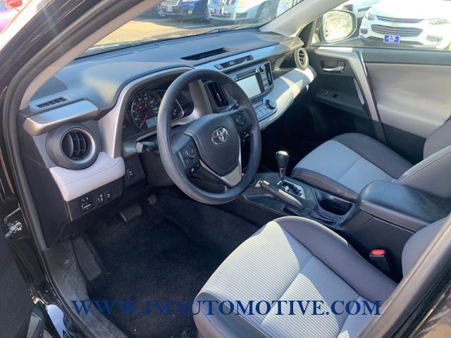 2015 Toyota Rav4 AWD 4dr XLE, available for sale in Naugatuck, Connecticut | J&M Automotive Sls&Svc LLC. Naugatuck, Connecticut 2015 Toyota Rav4 AWD 4dr XLE, available for sale in Naugatuck, Connecticut | J&M Automotive Sls&Svc LLC. Naugatuck, Connecticut