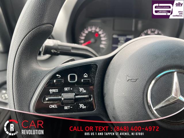 2021 Mercedes-benz Sprinter Cargo Van 2500 HR 170'' RWD, available for sale in Avenel, New Jersey | Car Revolution. Avenel, New Jersey 2021 Mercedes-benz Sprinter Cargo Van 2500 HR 170'' RWD, available for sale in Avenel, New Jersey | Car Revolution. Avenel, New Jersey