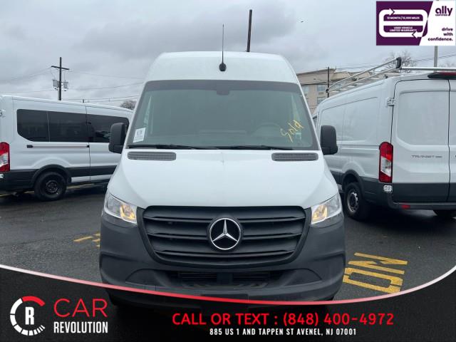 2021 Mercedes-benz Sprinter Cargo Van 2500 HR 170'' RWD, available for sale in Avenel, New Jersey | Car Revolution. Avenel, New Jersey 2021 Mercedes-benz Sprinter Cargo Van 2500 HR 170'' RWD, available for sale in Avenel, New Jersey | Car Revolution. Avenel, New Jersey