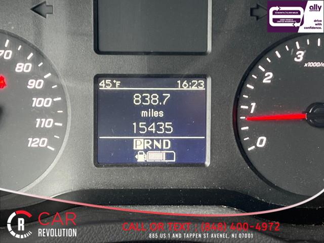 2021 Mercedes-benz Sprinter Cargo Van 2500 HR 170'' RWD, available for sale in Avenel, New Jersey | Car Revolution. Avenel, New Jersey 2021 Mercedes-benz Sprinter Cargo Van 2500 HR 170'' RWD, available for sale in Avenel, New Jersey | Car Revolution. Avenel, New Jersey