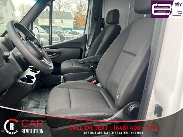 2021 Mercedes-benz Sprinter Cargo Van 2500 HR 170'' RWD, available for sale in Avenel, New Jersey | Car Revolution. Avenel, New Jersey 2021 Mercedes-benz Sprinter Cargo Van 2500 HR 170'' RWD, available for sale in Avenel, New Jersey | Car Revolution. Avenel, New Jersey