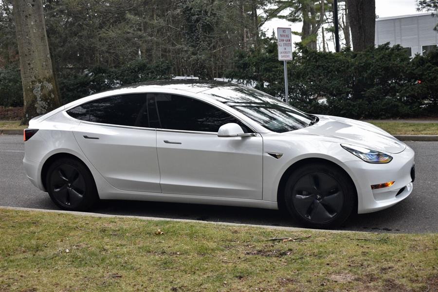 2020 Tesla Model 3 Standard Range Plus 4dr Sedan, available for sale in Great Neck, New York | Camy Cars. Great Neck, New York 2020 Tesla Model 3 Standard Range Plus 4dr Sedan, available for sale in Great Neck, New York | Camy Cars. Great Neck, New York
