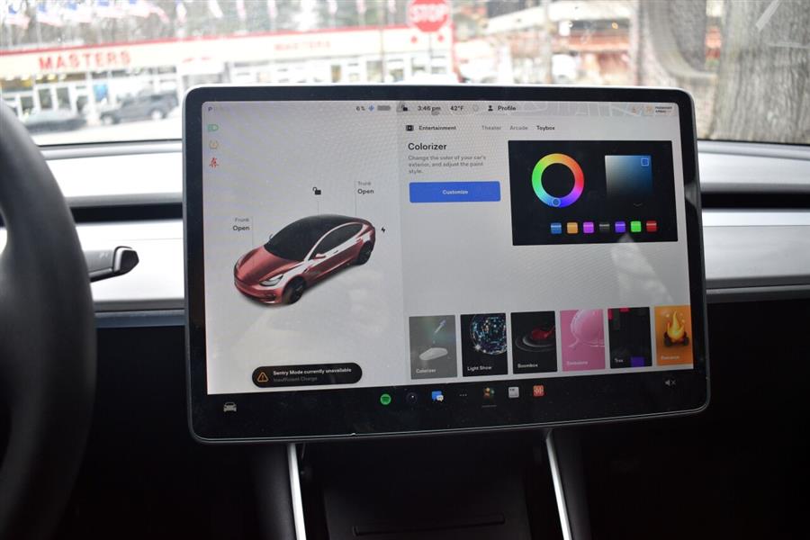2020 Tesla Model 3 Standard Range Plus 4dr Sedan, available for sale in Great Neck, New York | Camy Cars. Great Neck, New York 2020 Tesla Model 3 Standard Range Plus 4dr Sedan, available for sale in Great Neck, New York | Camy Cars. Great Neck, New York