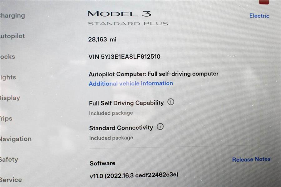 2020 Tesla Model 3 Standard Range Plus 4dr Sedan, available for sale in Great Neck, New York | Camy Cars. Great Neck, New York 2020 Tesla Model 3 Standard Range Plus 4dr Sedan, available for sale in Great Neck, New York | Camy Cars. Great Neck, New York