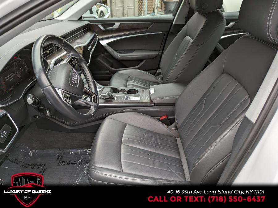 2019 Audi A6 Premium Plus 55 TFSI quattro, available for sale in Long Island City, New York | Luxury Of Queens. Long Island City, New York 2019 Audi A6 Premium Plus 55 TFSI quattro, available for sale in Long Island City, New York | Luxury Of Queens. Long Island City, New York