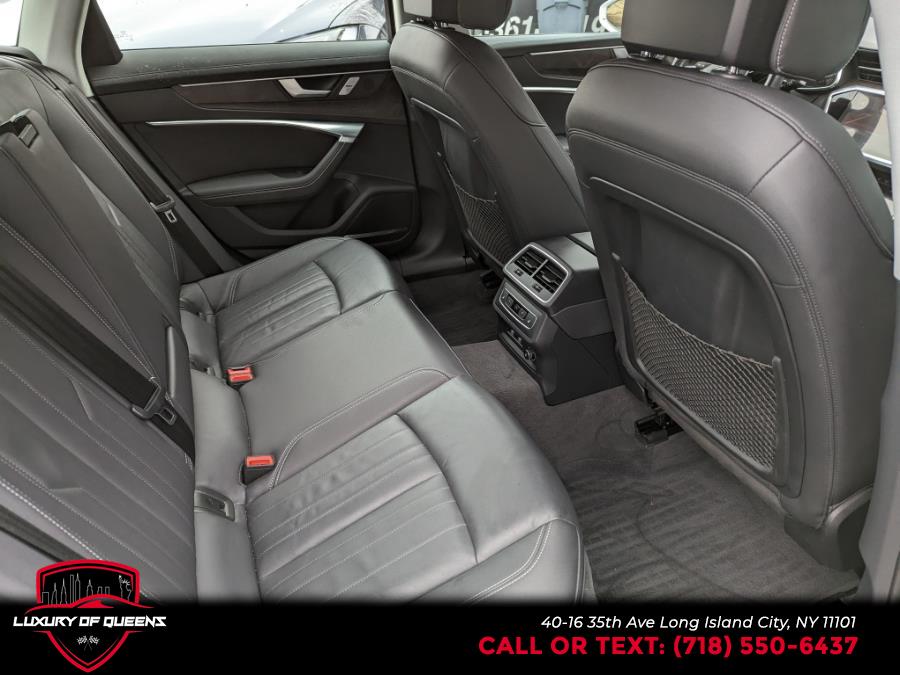 2019 Audi A6 Premium Plus 55 TFSI quattro, available for sale in Long Island City, New York | Luxury Of Queens. Long Island City, New York 2019 Audi A6 Premium Plus 55 TFSI quattro, available for sale in Long Island City, New York | Luxury Of Queens. Long Island City, New York