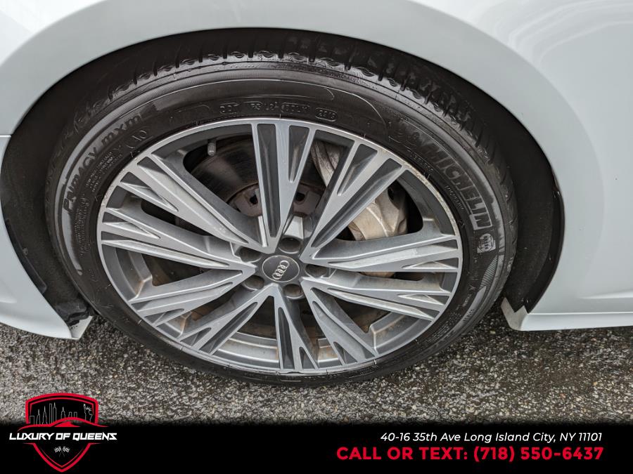 2019 Audi A6 Premium Plus 55 TFSI quattro, available for sale in Long Island City, New York | Luxury Of Queens. Long Island City, New York 2019 Audi A6 Premium Plus 55 TFSI quattro, available for sale in Long Island City, New York | Luxury Of Queens. Long Island City, New York