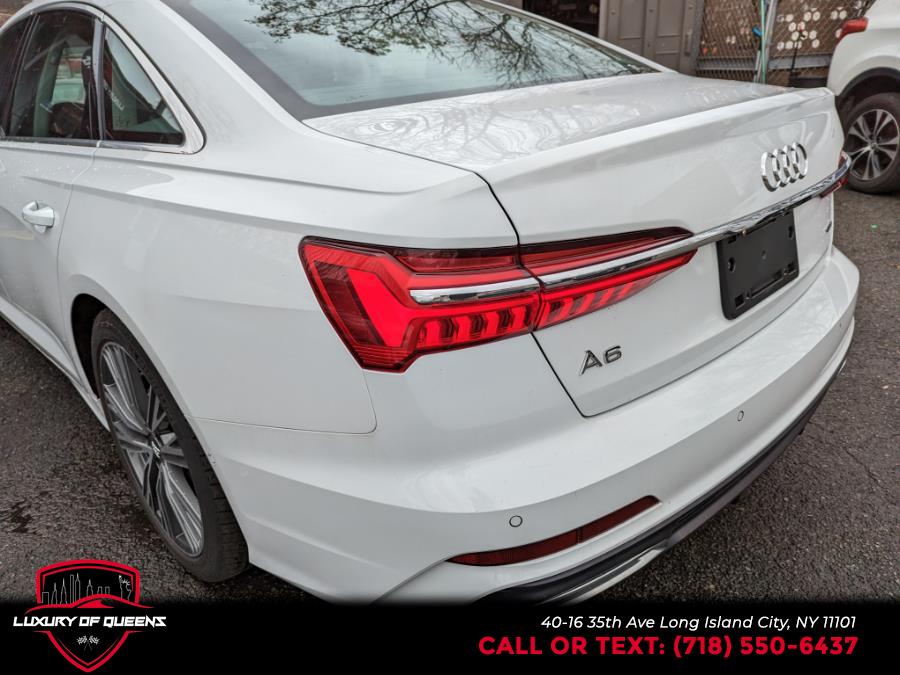 2019 Audi A6 Premium Plus 55 TFSI quattro, available for sale in Long Island City, New York | Luxury Of Queens. Long Island City, New York 2019 Audi A6 Premium Plus 55 TFSI quattro, available for sale in Long Island City, New York | Luxury Of Queens. Long Island City, New York
