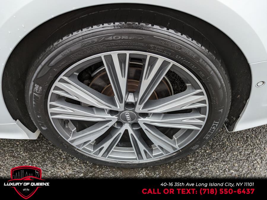 2019 Audi A6 Premium Plus 55 TFSI quattro, available for sale in Long Island City, New York | Luxury Of Queens. Long Island City, New York 2019 Audi A6 Premium Plus 55 TFSI quattro, available for sale in Long Island City, New York | Luxury Of Queens. Long Island City, New York