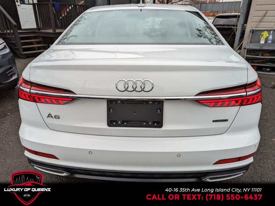 2019 Audi A6 Premium Plus 55 TFSI quattro, available for sale in Long Island City, New York | Luxury Of Queens. Long Island City, New York 2019 Audi A6 Premium Plus 55 TFSI quattro, available for sale in Long Island City, New York | Luxury Of Queens. Long Island City, New York