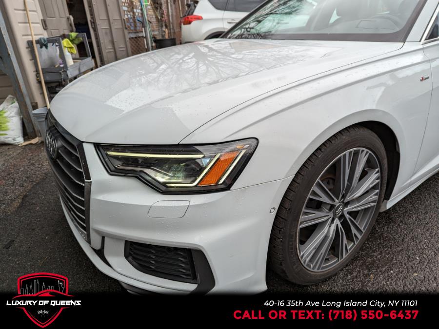 2019 Audi A6 Premium Plus 55 TFSI quattro, available for sale in Long Island City, New York | Luxury Of Queens. Long Island City, New York 2019 Audi A6 Premium Plus 55 TFSI quattro, available for sale in Long Island City, New York | Luxury Of Queens. Long Island City, New York