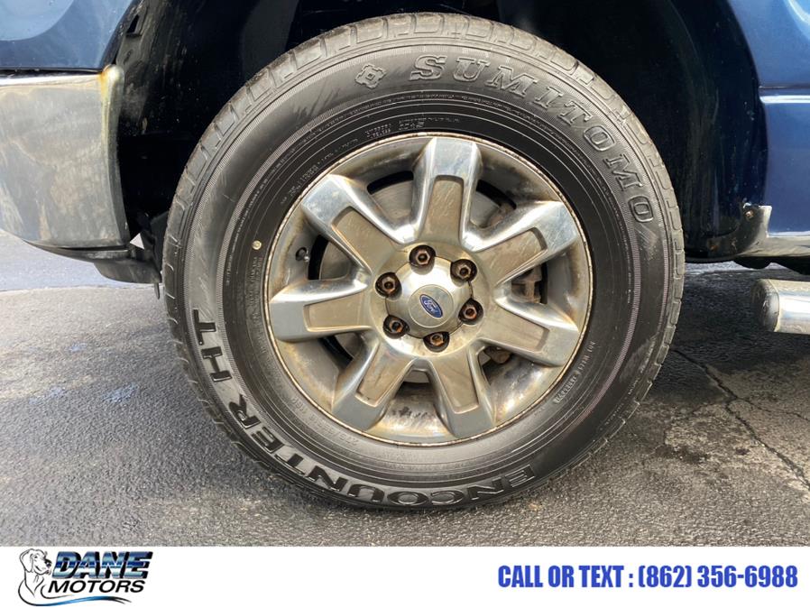 2013 Ford F-150  - $15,999