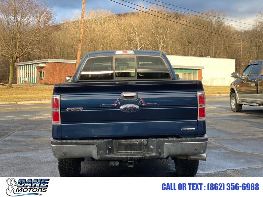 2013 Ford F-150  - $15,999