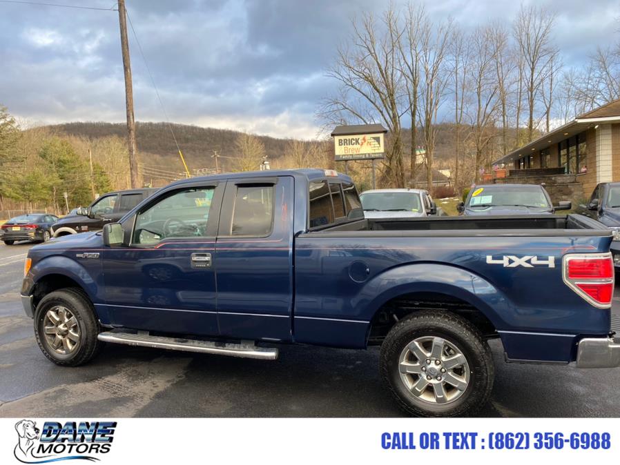 2013 Ford F-150  - $15,999