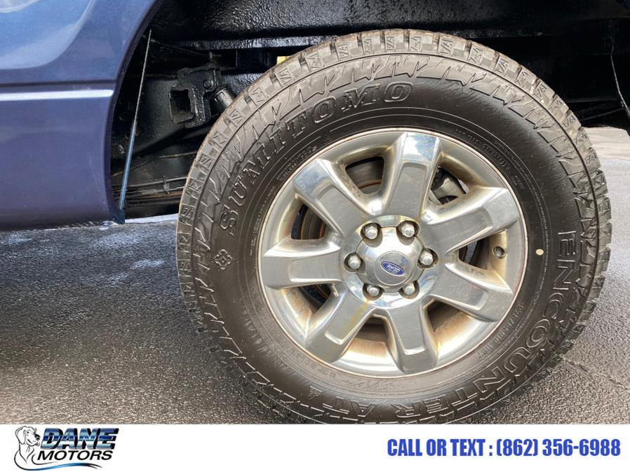 2013 Ford F-150  - $15,999