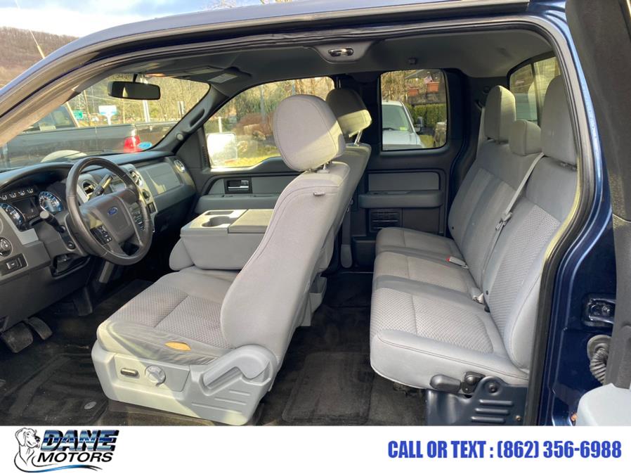 2013 Ford F-150  - $15,999