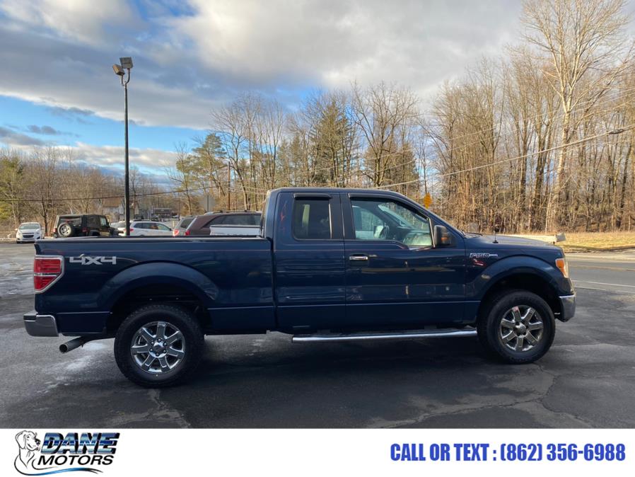 2013 Ford F-150  - $15,999
