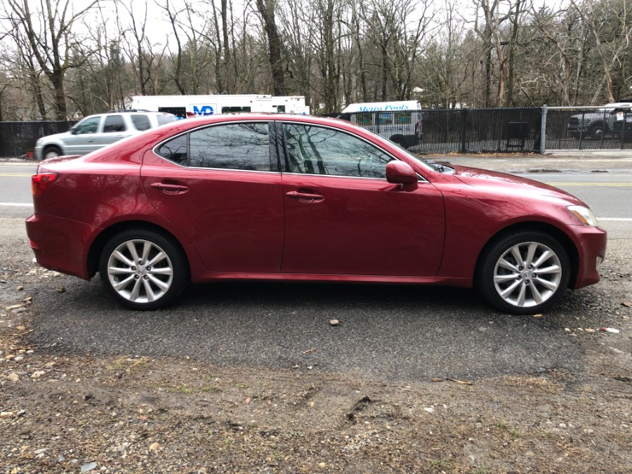 2008 Lexus IS 250 4dr Sport Sdn Auto AWD, available for sale in Bloomingdale, New Jersey | Bloomingdale Auto Group. Bloomingdale, New Jersey 2008 Lexus IS 250 4dr Sport Sdn Auto AWD, available for sale in Bloomingdale, New Jersey | Bloomingdale Auto Group. Bloomingdale, New Jersey