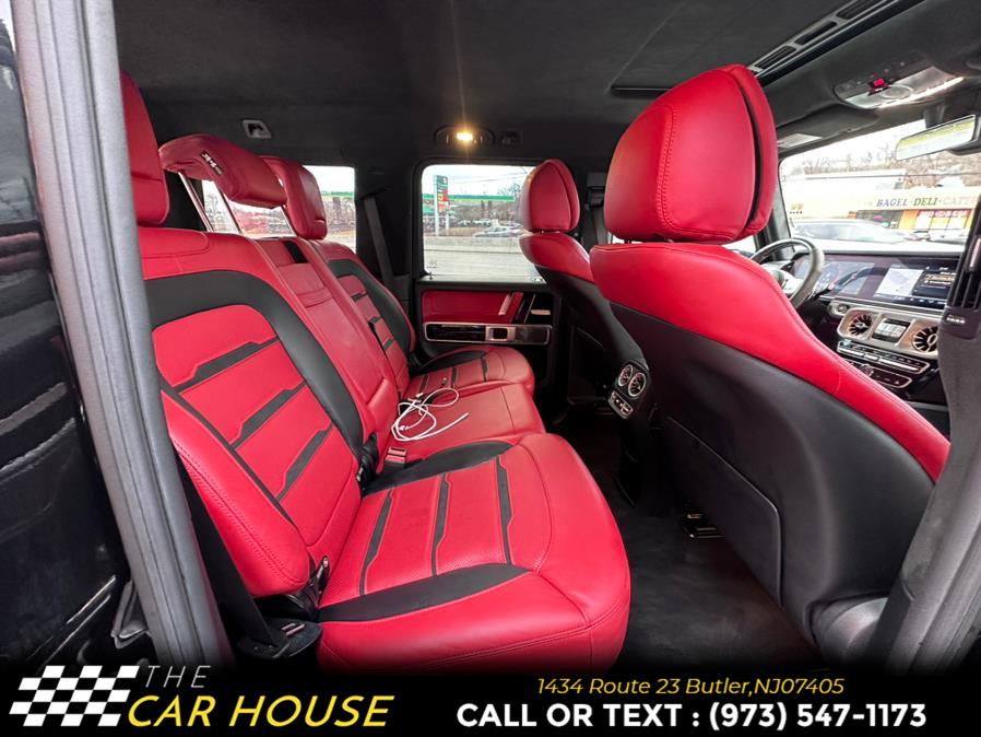 2021 Mercedes-Benz G-Class AMG G 63 4MATIC SUV, available for sale in Butler, New Jersey | The Car House. Butler, New Jersey 2021 Mercedes-Benz G-Class AMG G 63 4MATIC SUV, available for sale in Butler, New Jersey | The Car House. Butler, New Jersey