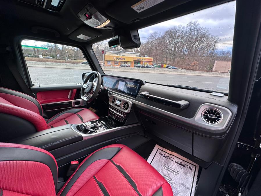 2021 Mercedes-Benz G-Class AMG G 63 4MATIC SUV, available for sale in Bloomingdale, New Jersey | Bloomingdale Auto Group. Bloomingdale, New Jersey 2021 Mercedes-Benz G-Class AMG G 63 4MATIC SUV, available for sale in Bloomingdale, New Jersey | Bloomingdale Auto Group. Bloomingdale, New Jersey