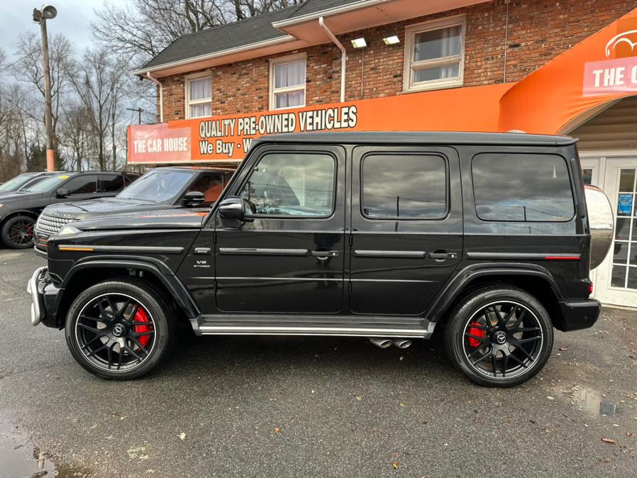 2021 Mercedes-Benz G-Class AMG G 63 4MATIC SUV, available for sale in Bloomingdale, New Jersey | Bloomingdale Auto Group. Bloomingdale, New Jersey 2021 Mercedes-Benz G-Class AMG G 63 4MATIC SUV, available for sale in Bloomingdale, New Jersey | Bloomingdale Auto Group. Bloomingdale, New Jersey