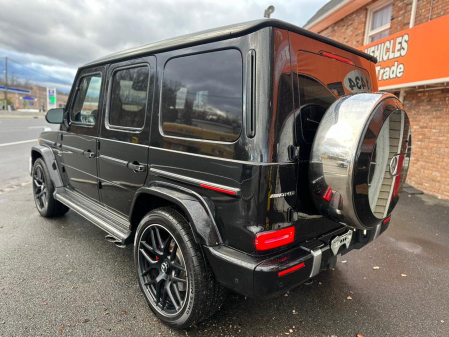 2021 Mercedes-Benz G-Class AMG G 63 4MATIC SUV, available for sale in Bloomingdale, New Jersey | Bloomingdale Auto Group. Bloomingdale, New Jersey 2021 Mercedes-Benz G-Class AMG G 63 4MATIC SUV, available for sale in Bloomingdale, New Jersey | Bloomingdale Auto Group. Bloomingdale, New Jersey