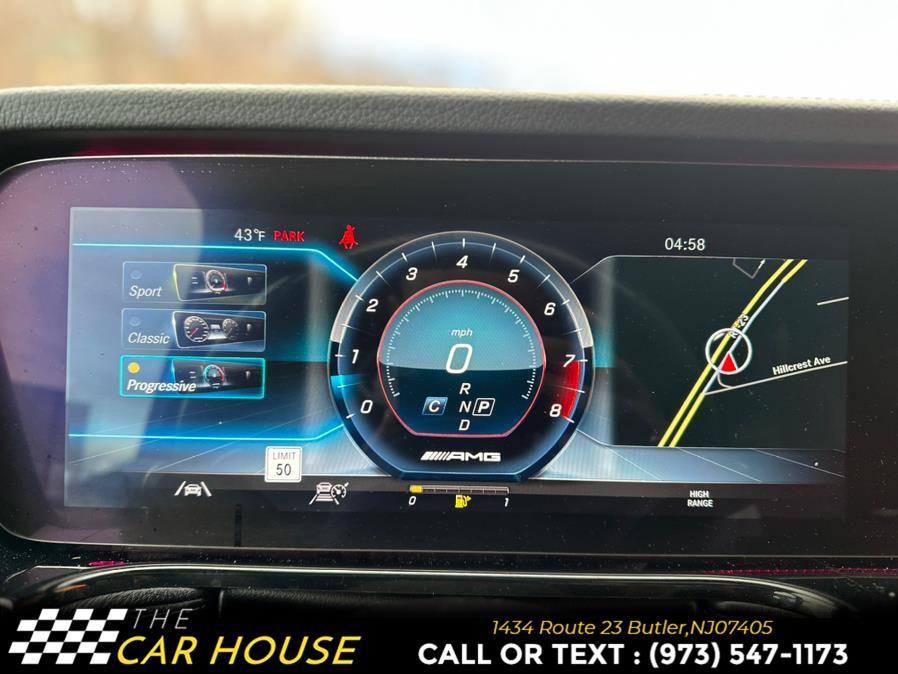 2021 Mercedes-Benz G-Class AMG G 63 4MATIC SUV, available for sale in Butler, New Jersey | The Car House. Butler, New Jersey 2021 Mercedes-Benz G-Class AMG G 63 4MATIC SUV, available for sale in Butler, New Jersey | The Car House. Butler, New Jersey