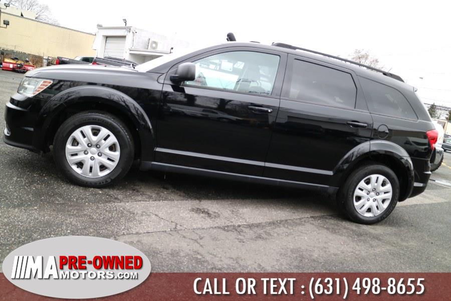 2015 Dodge Journey FWD 4dr American Value Pkg, available for sale in Huntington Station, New York | M & A Motors. Huntington Station, New York 2015 Dodge Journey FWD 4dr American Value Pkg, available for sale in Huntington Station, New York | M & A Motors. Huntington Station, New York
