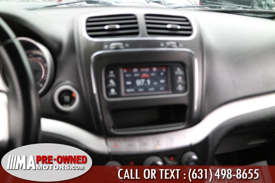 2015 Dodge Journey FWD 4dr American Value Pkg, available for sale in Huntington Station, New York | M & A Motors. Huntington Station, New York 2015 Dodge Journey FWD 4dr American Value Pkg, available for sale in Huntington Station, New York | M & A Motors. Huntington Station, New York