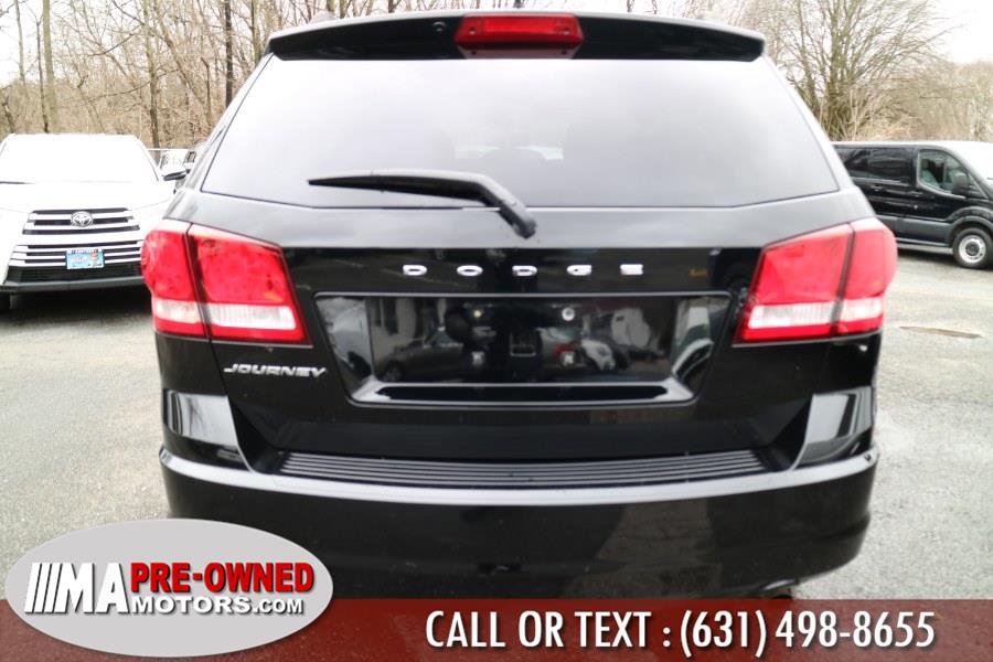 2015 Dodge Journey FWD 4dr American Value Pkg, available for sale in Huntington Station, New York | M & A Motors. Huntington Station, New York 2015 Dodge Journey FWD 4dr American Value Pkg, available for sale in Huntington Station, New York | M & A Motors. Huntington Station, New York