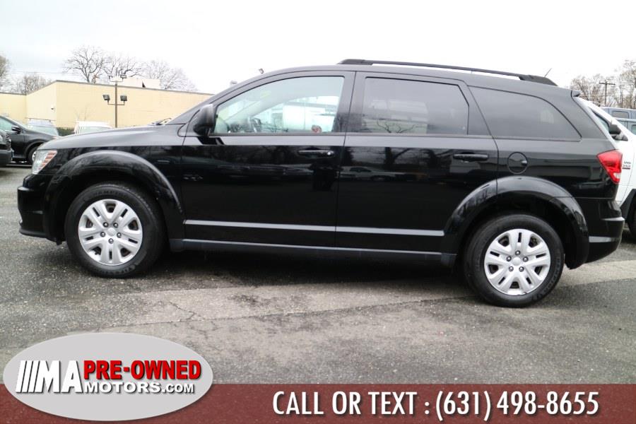 2015 Dodge Journey FWD 4dr American Value Pkg, available for sale in Huntington Station, New York | M & A Motors. Huntington Station, New York 2015 Dodge Journey FWD 4dr American Value Pkg, available for sale in Huntington Station, New York | M & A Motors. Huntington Station, New York