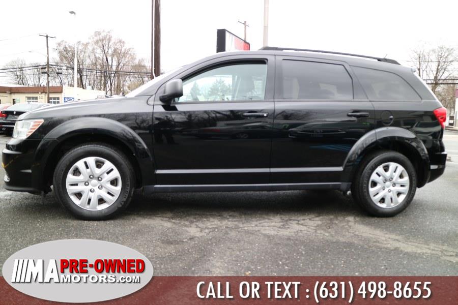 2015 Dodge Journey FWD 4dr American Value Pkg, available for sale in Huntington Station, New York | M & A Motors. Huntington Station, New York 2015 Dodge Journey FWD 4dr American Value Pkg, available for sale in Huntington Station, New York | M & A Motors. Huntington Station, New York