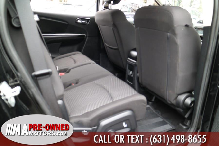 2015 Dodge Journey FWD 4dr American Value Pkg, available for sale in Huntington Station, New York | M & A Motors. Huntington Station, New York 2015 Dodge Journey FWD 4dr American Value Pkg, available for sale in Huntington Station, New York | M & A Motors. Huntington Station, New York