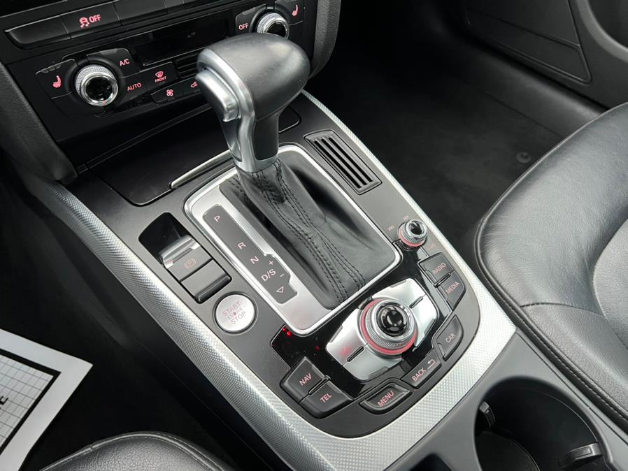 2016 Audi A4 Auto quattro 2.0T Premium, available for sale in Jamaica, New York | Sunrise Autoland. Jamaica, New York 2016 Audi A4 Auto quattro 2.0T Premium, available for sale in Jamaica, New York | Sunrise Autoland. Jamaica, New York