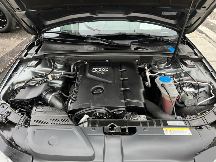 2016 Audi A4 Auto quattro 2.0T Premium, available for sale in Jamaica, New York | Sunrise Autoland. Jamaica, New York 2016 Audi A4 Auto quattro 2.0T Premium, available for sale in Jamaica, New York | Sunrise Autoland. Jamaica, New York