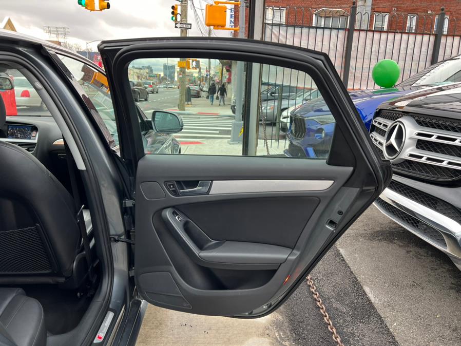 2016 Audi A4 Auto quattro 2.0T Premium, available for sale in Jamaica, New York | Sunrise Autoland. Jamaica, New York 2016 Audi A4 Auto quattro 2.0T Premium, available for sale in Jamaica, New York | Sunrise Autoland. Jamaica, New York