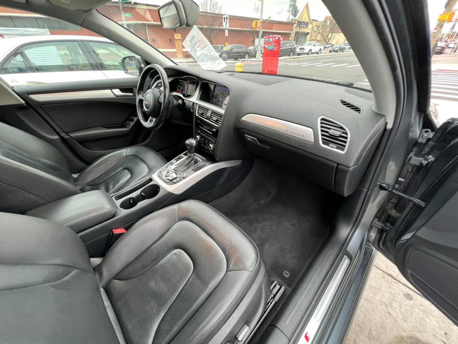 2016 Audi A4 Auto quattro 2.0T Premium, available for sale in Jamaica, New York | Sunrise Autoland. Jamaica, New York 2016 Audi A4 Auto quattro 2.0T Premium, available for sale in Jamaica, New York | Sunrise Autoland. Jamaica, New York