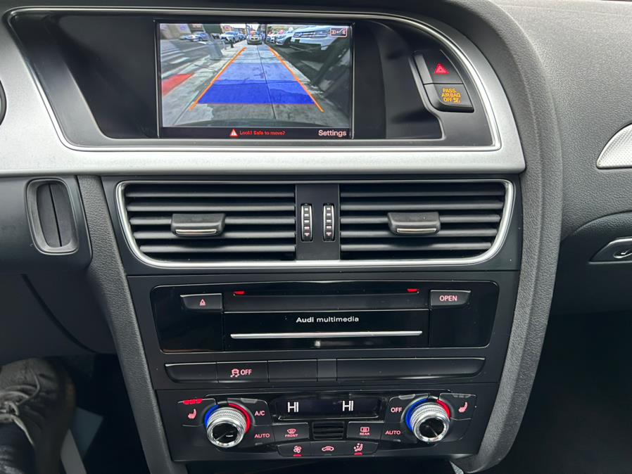 2016 Audi A4 Auto quattro 2.0T Premium, available for sale in Jamaica, New York | Sunrise Autoland. Jamaica, New York 2016 Audi A4 Auto quattro 2.0T Premium, available for sale in Jamaica, New York | Sunrise Autoland. Jamaica, New York