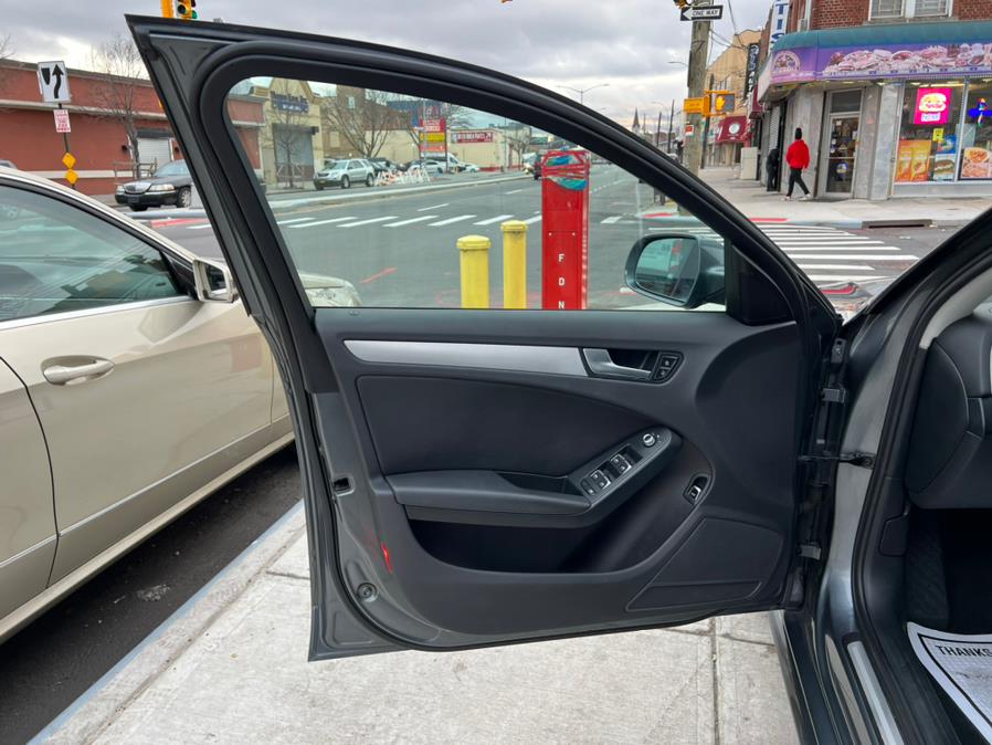 2016 Audi A4 Auto quattro 2.0T Premium, available for sale in Jamaica, New York | Sunrise Autoland. Jamaica, New York 2016 Audi A4 Auto quattro 2.0T Premium, available for sale in Jamaica, New York | Sunrise Autoland. Jamaica, New York